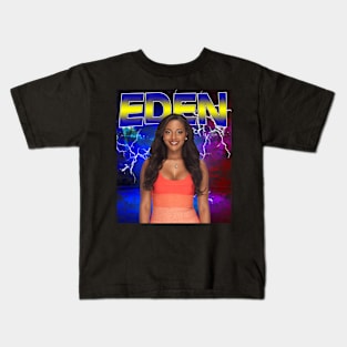 EDEN Kids T-Shirt